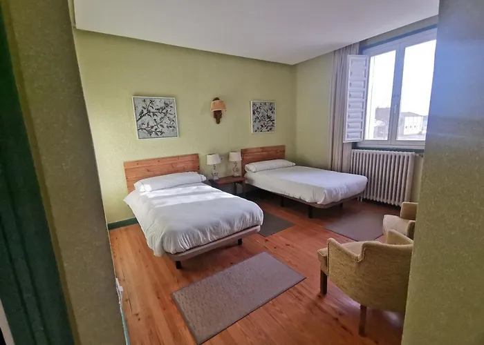 Nyaraló La Casa Grande De Gormaz *