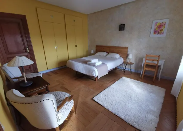 La Casa Grande De Gormaz *