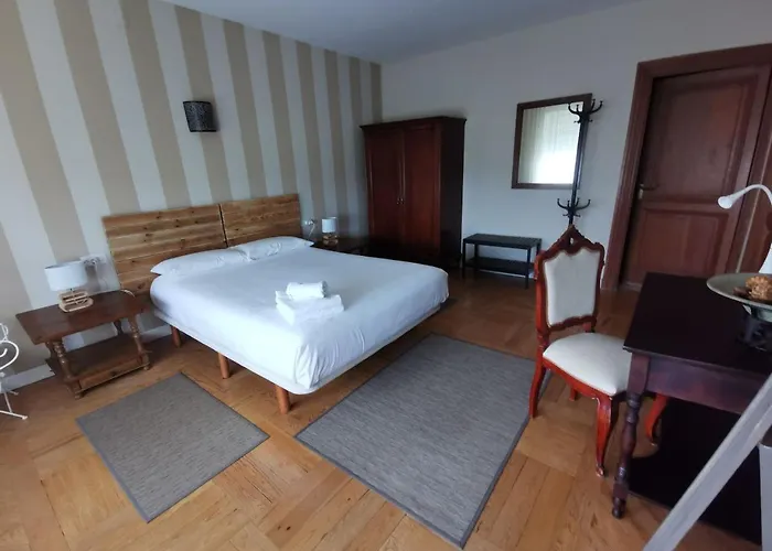 La Casa Grande De Gormaz *