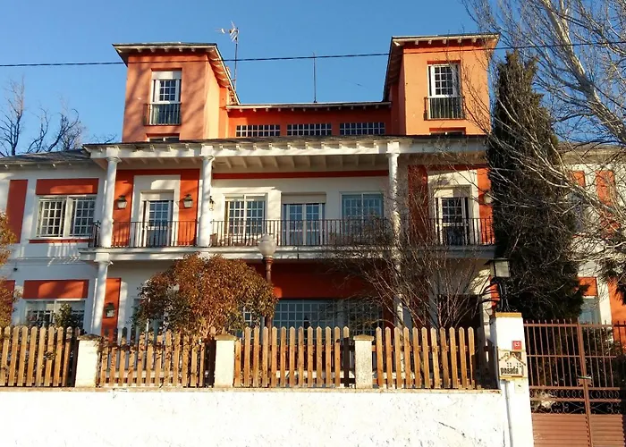 La Casa Grande De Gormaz *