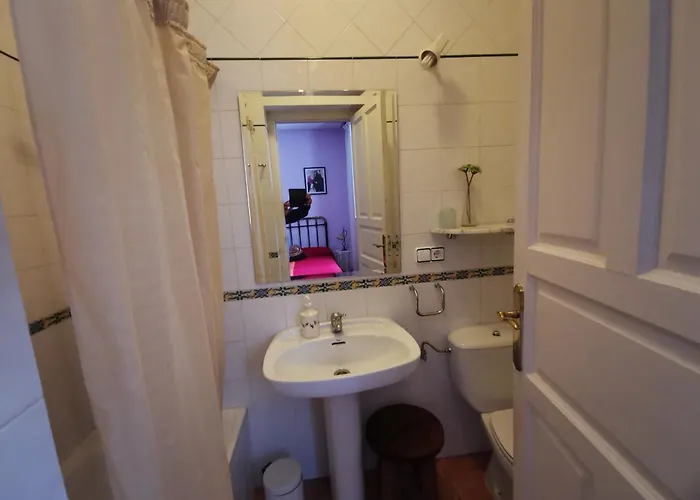 La Casa Grande De Gormaz Quintanas de Gormaz