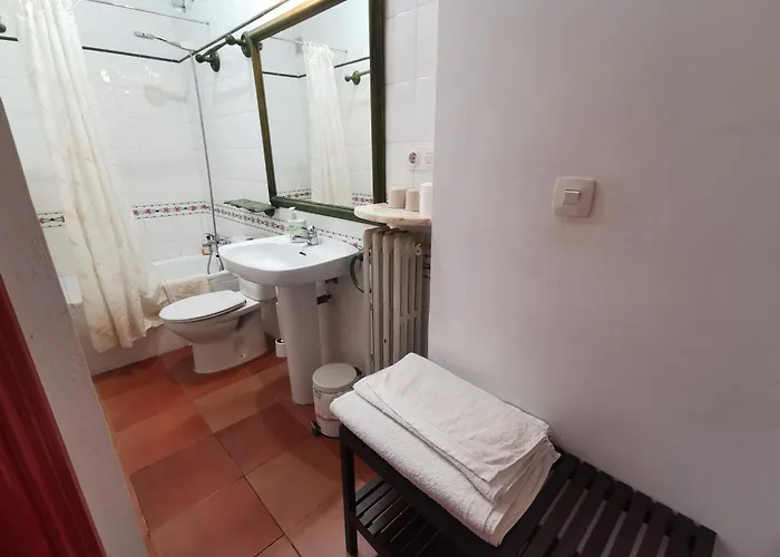 La Casa Grande De Gormaz Nyaraló