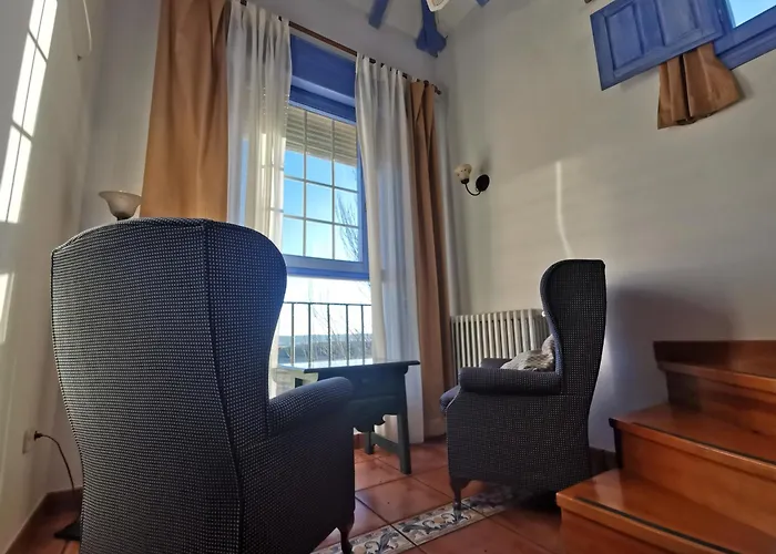 La Casa Grande De Gormaz *