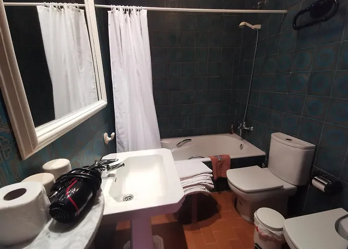 La Casa Grande De Gormaz * Quintanas de Gormaz