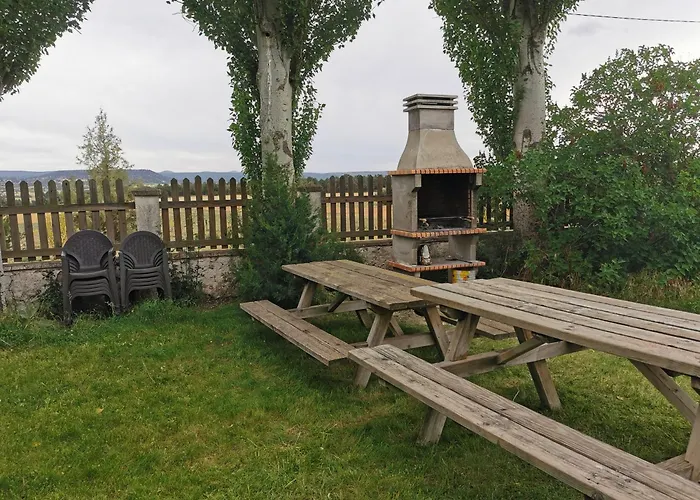 La Casa Grande De Gormaz *