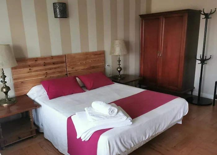 La Casa Grande De Gormaz Nyaraló *