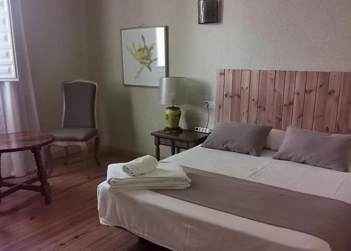 Nyaraló La Casa Grande De Gormaz *