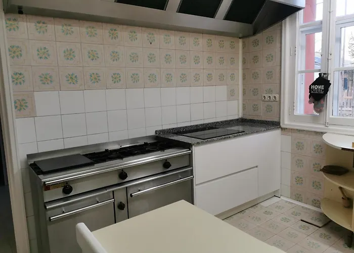 בית נופש La Casa Grande De Gormaz *