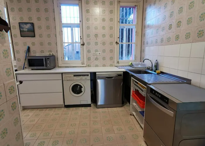 La Casa Grande De Gormaz * Quintanas de Gormaz